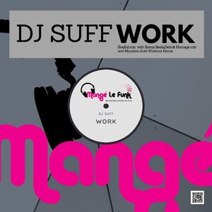 Work (Maurice's Acid Workout)