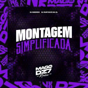 Montagem Simplificada