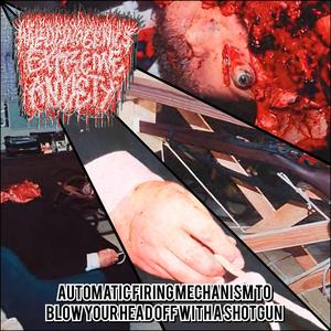 proyecto HxExA (157 Cuerpos Putrefactos y agusanados)