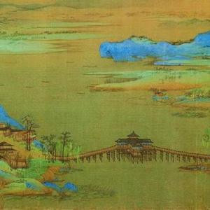 【尺八】平沙落雁ver.1