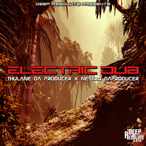 Electric Dub (Dub Mix)