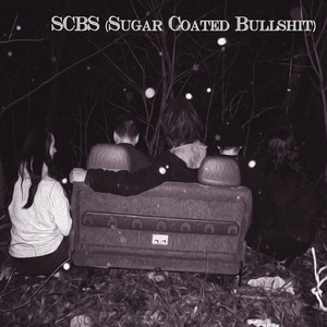 S.C.B.S. (Sugar Coated Bullshit)
