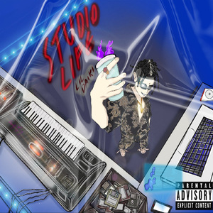 Studio Life!!! (feat. SatoCobain & Thouwid)