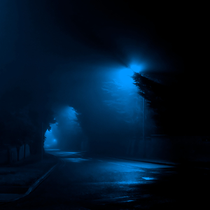 last word (slowed + reverb)