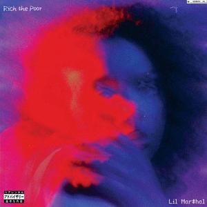 Superhero（feat.Lil Bit）