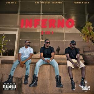 Amin (feat. Omni Kella)