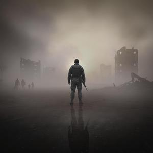 Lone Wolf (feat. Chinta)