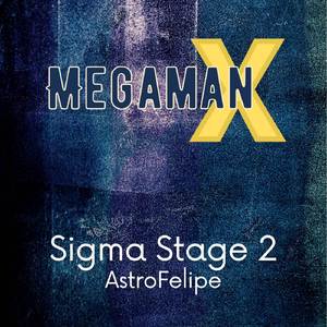 Sigma Stage 2 (From "Mega Man X") (Cover Version)