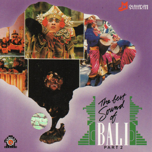 7 Ogoh Ogoh (Balinese Song)