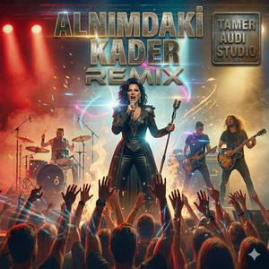 Alnımdaki Kader (Remix)