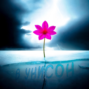 В УНИСОН (feat. RED LIGHT)