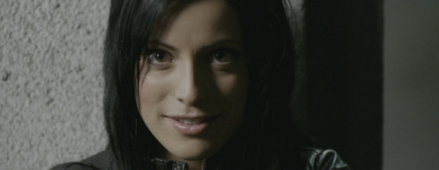 Krieger des Lichts (Instrumental)