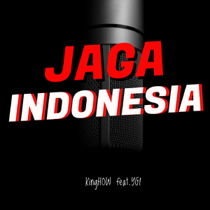 Jaga Indonesia