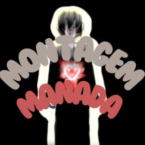 MONTAGEM MANADA (Slowed)