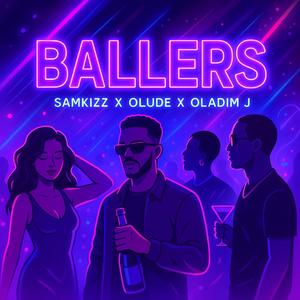 Ballers (feat. Olude)