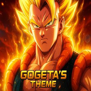 Gogeta's Theme (Fusion Reborn Remake)