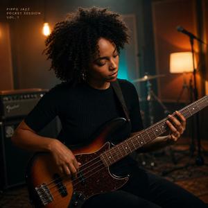 PRESENCE IN THE POCKET (PIPPO POCKET SESSION)