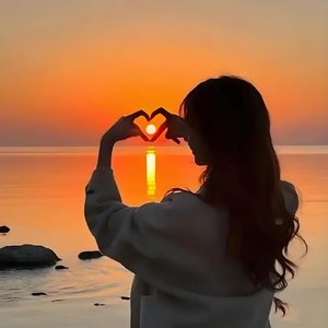 游向有你的方向