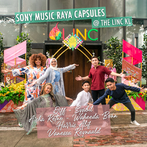 Pulang Di Hari Raya (2021)