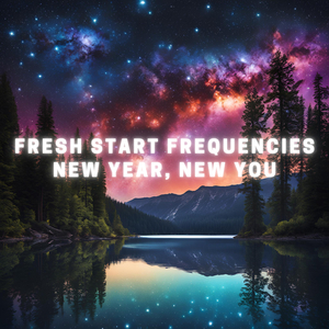 Boost Creativity and Mental Energy with 432 Hz Relaxing Frequencies for Productivity