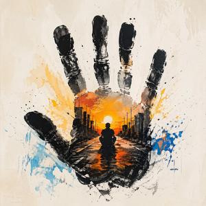 Avec la rue — С улицей