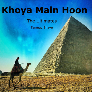 Khoya Main Hoon (feat. The Ultimates)