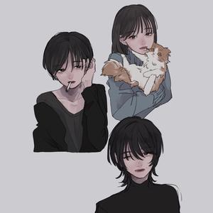 pocket! (feat. 1m0chi & m0tive)