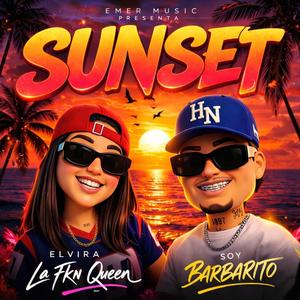 Sunset (feat. Soy Barbarito)