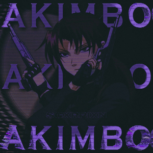 AKIMBO