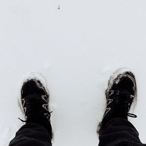 雪地里（prod Red killer ）