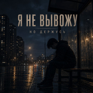 Скрытый шторм