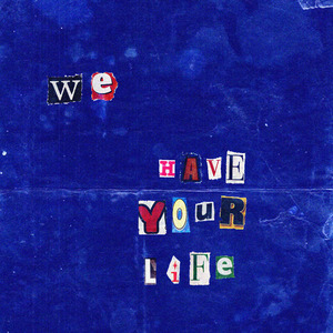 TAKE BACK (ft. AlphaSoul)