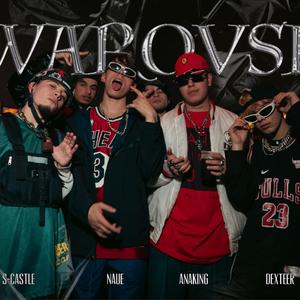 SWAROVSKI (feat. Dexteer dx, AnaKing & NAUE)