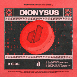 For Club Use Only (Extended Mix)