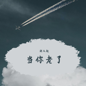 当你老了