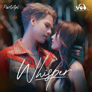 Whisper