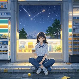 过期的焰火_Tina