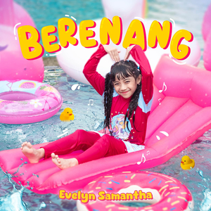 Berenang