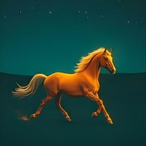 Богатырский Конь 7 Диско