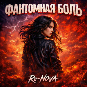 Фантомная боль (Original Mix)