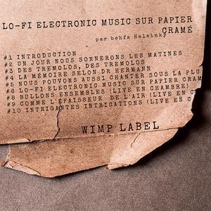 Comme l'épaisseur de l'air (Live en chambre)