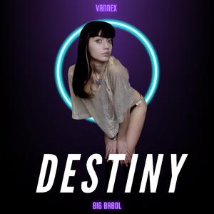 Destiny (Radio Edit)