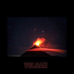 volcan