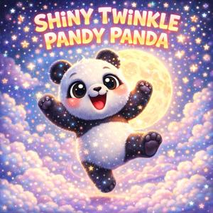 SHINY TWINKLE PANDY PANDA