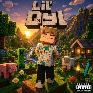 Nether Gonna Give You Up (Minecraft Song)