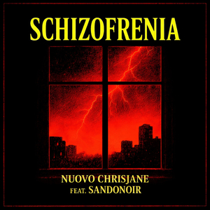 SCHIZOFRENIA