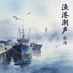 渔港潮声（民谣对唱版）