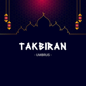 Takbiran (Slow Bass)