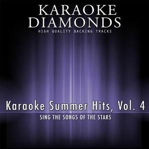 Never Too Much (Karaoke Version) [Originally Performed By Luther Vandross]