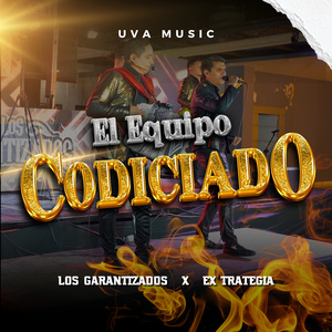 El Equipo Codiciado